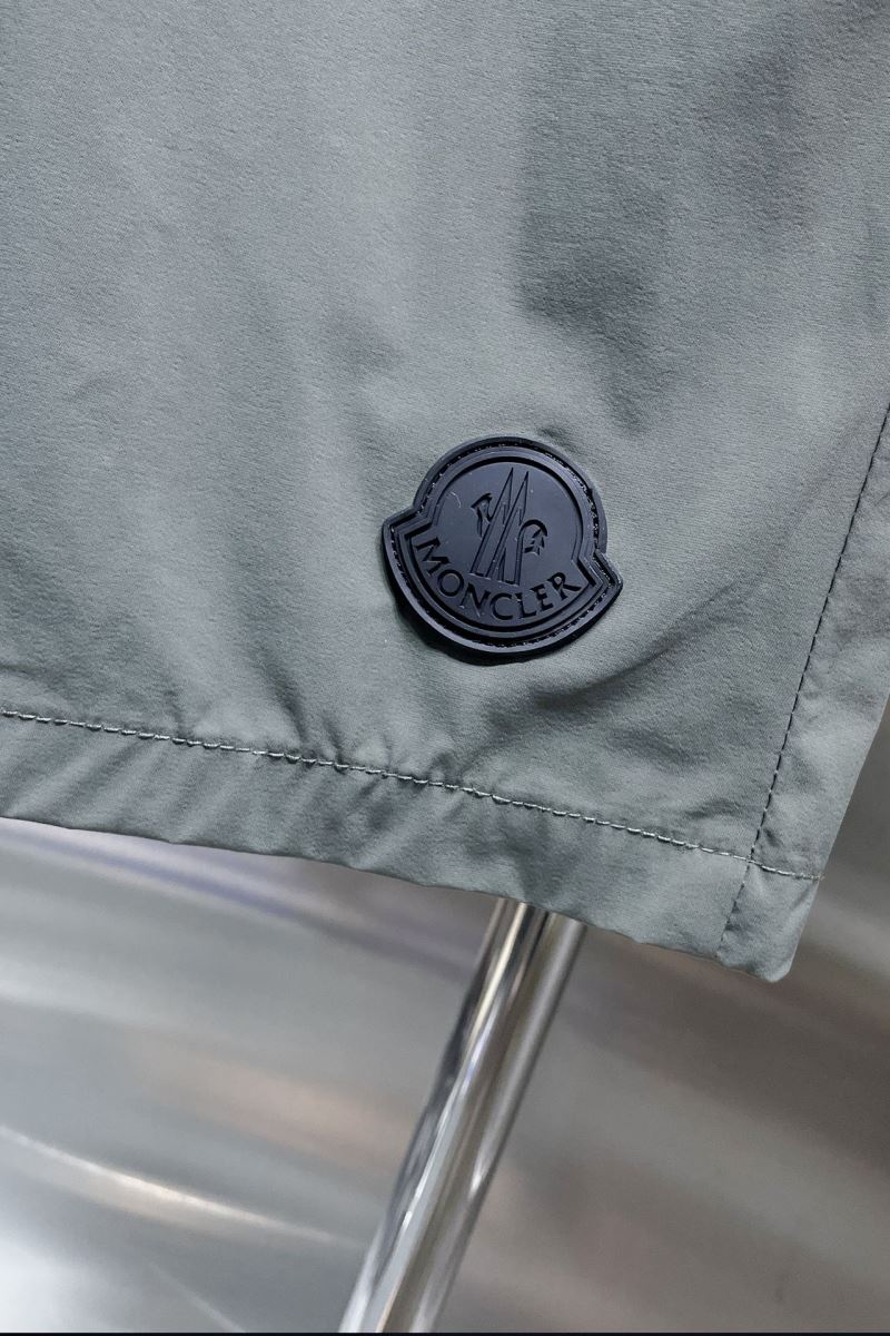 Moncler Short Pants